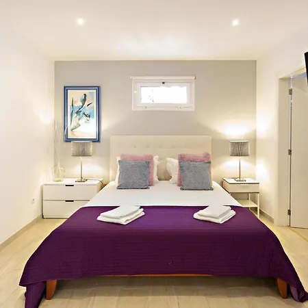 Apartmán Da Tavira