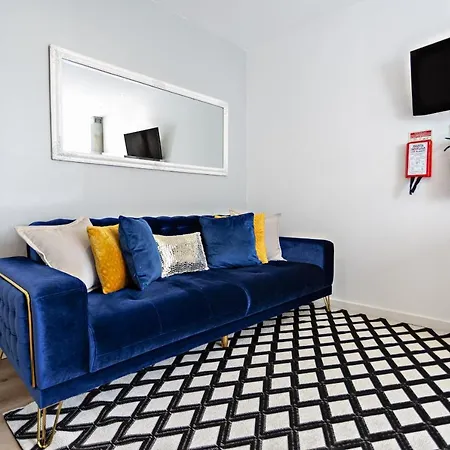 Apartmán Da *