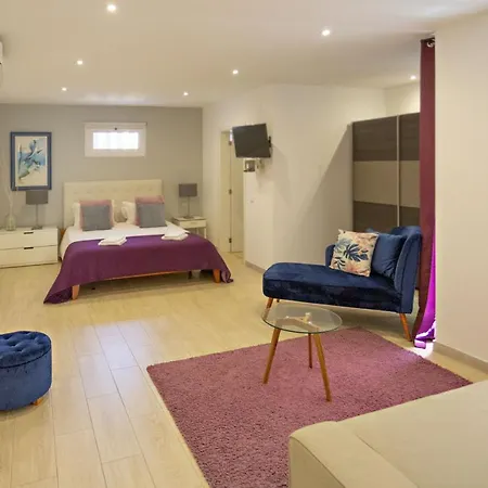 Da Apartment *