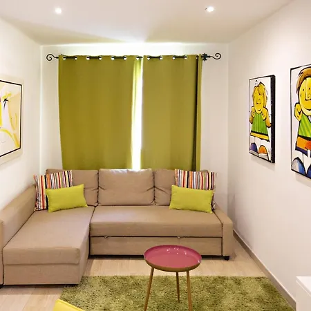 Da Apartment