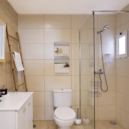 Apartamento Da Tavira